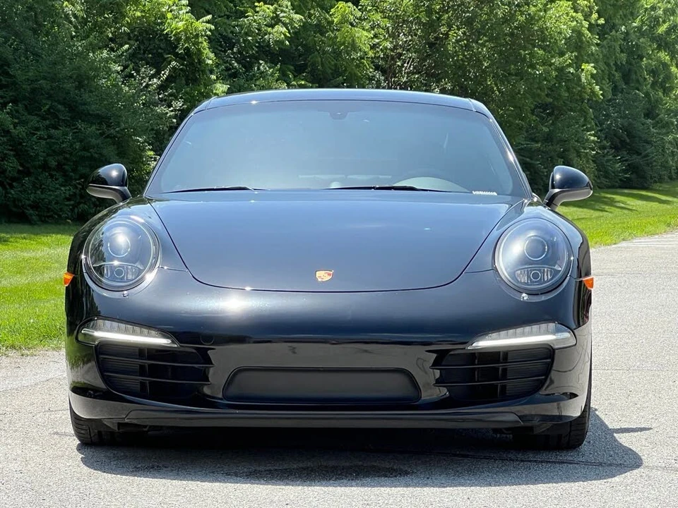 2015 Porsche 991 Carrera - Image 7 of 31