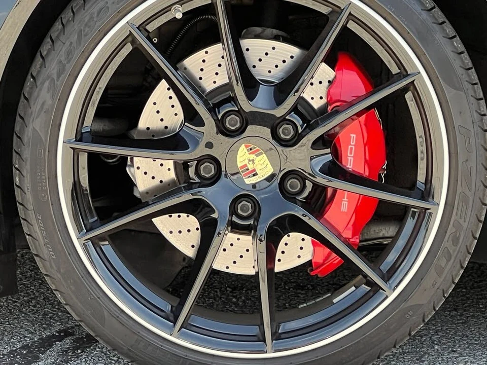 2015 Porsche 991 Carrera - Image 15 of 31