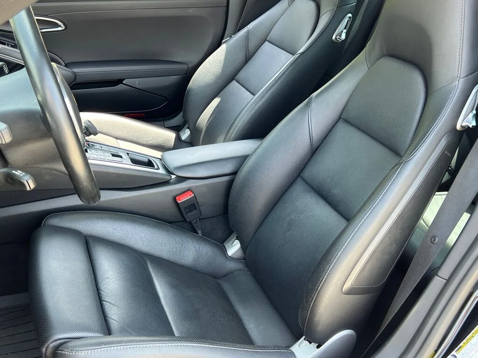 2015 Porsche 991 Carrera - Image 5 of 31