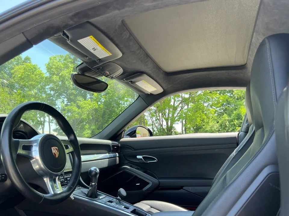 2015 Porsche 991 Carrera - Image 17 of 31