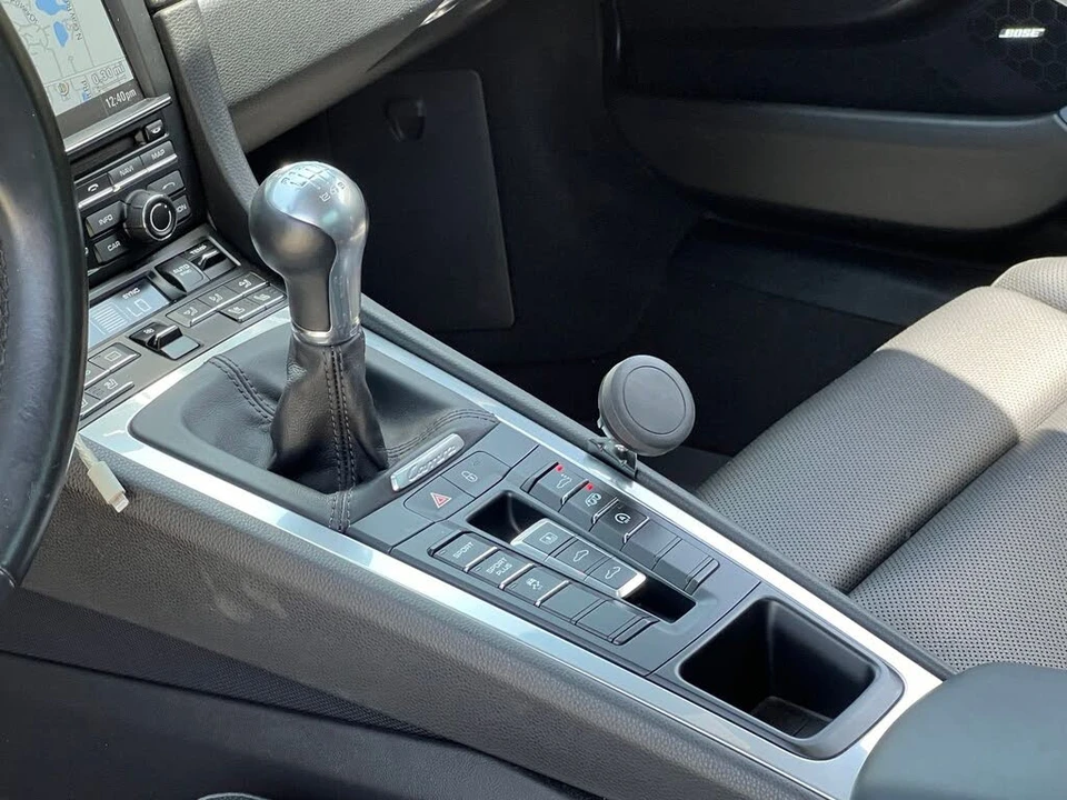 2015 Porsche 991 Carrera - Image 25 of 31