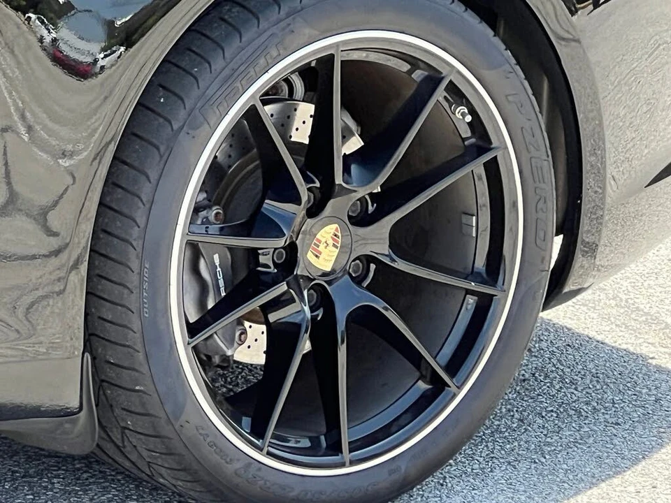 2015 Porsche 991 Carrera - Image 14 of 31