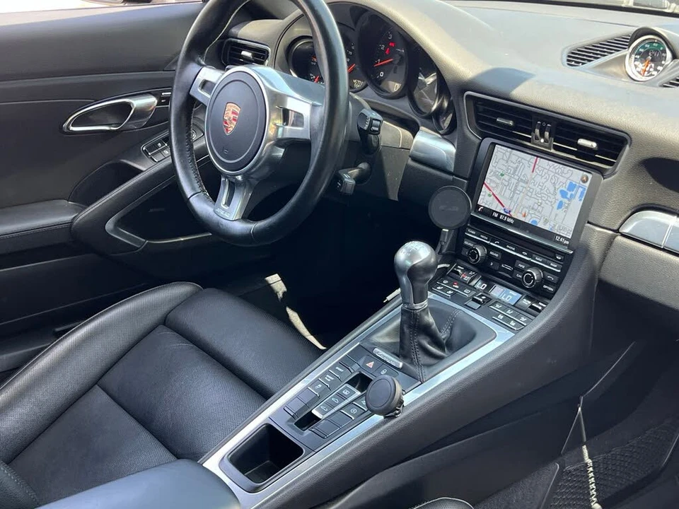 2015 Porsche 991 Carrera - Image 16 of 31