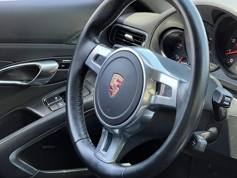 2015 Porsche 991 Carrera - Image 20 of 31