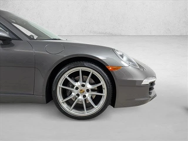 2015 Porsche 991 Carrera - Image 11 of 26
