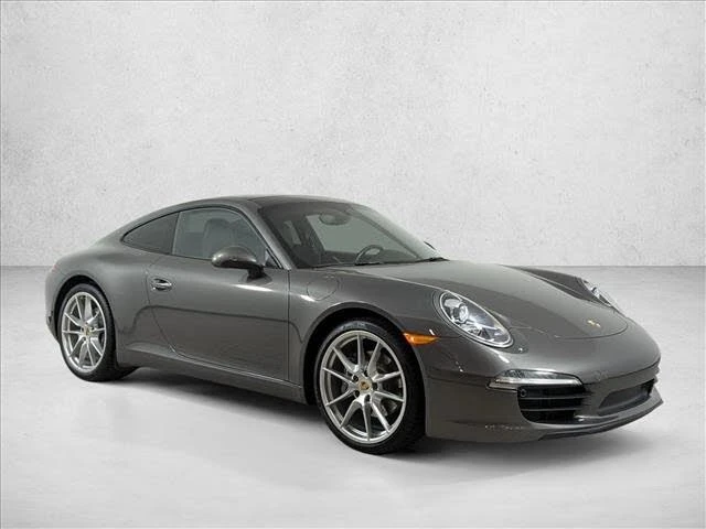 2015 Porsche 991 Carrera - Image 7 of 26