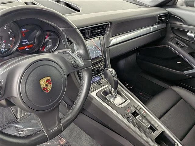 2015 Porsche 991 Carrera - Image 20 of 26