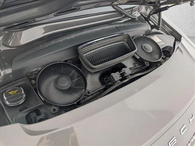 2015 Porsche 991 Carrera - Image 22 of 26