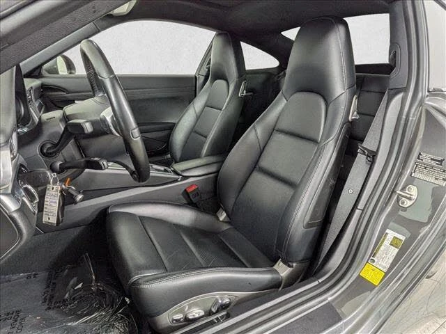 2015 Porsche 991 Carrera - Image 5 of 26