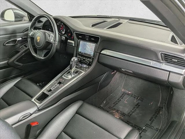 2015 Porsche 991 Carrera - Image 24 of 26