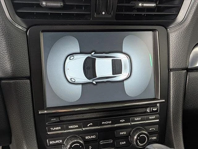 2015 Porsche 991 Carrera - Image 19 of 26