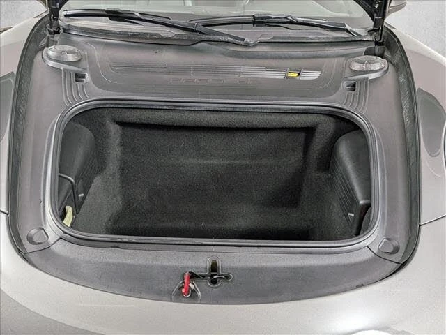 2015 Porsche 991 Carrera - Image 25 of 26