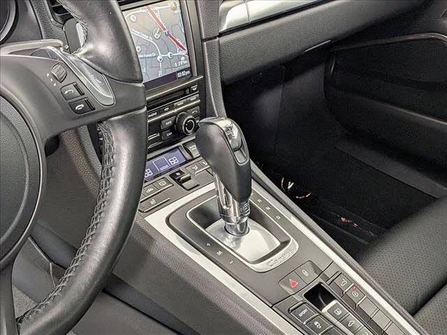2015 Porsche 991 Carrera - Image 21 of 26