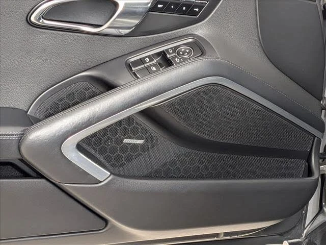 2015 Porsche 991 Carrera - Image 13 of 26