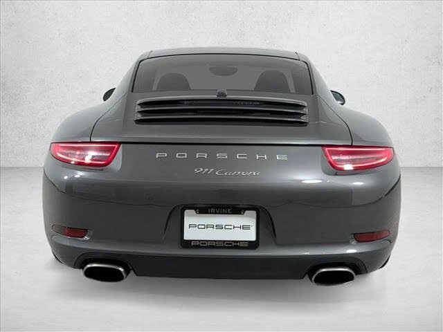 2015 Porsche 991 Carrera - Image 10 of 26