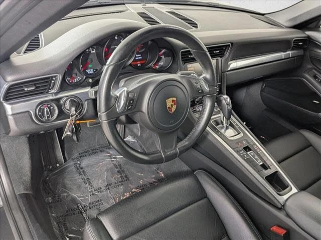 2015 Porsche 991 Carrera - Image 4 of 26