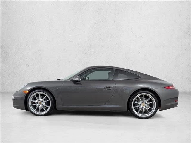 2015 Porsche 991 Carrera - Image 2 of 26