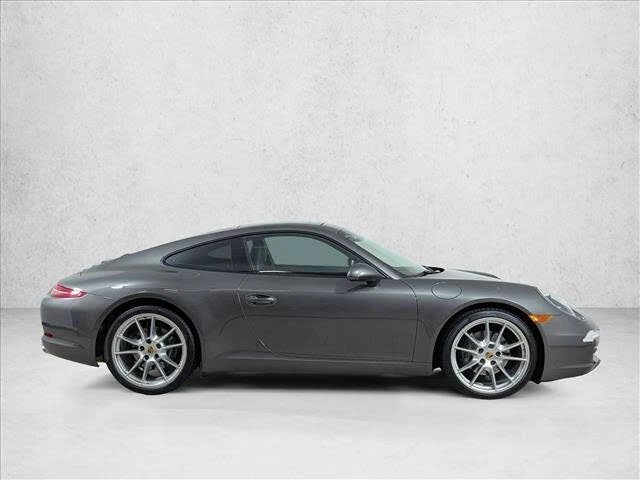 2015 Porsche 991 Carrera - Image 8 of 26