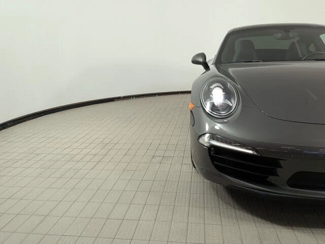 2015 Porsche 991 Carrera - Image 12 of 26
