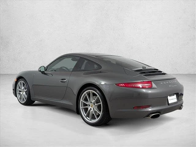 2015 Porsche 991 Carrera - Image 3 of 26
