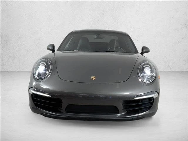 2015 Porsche 991 Carrera - Image 6 of 26