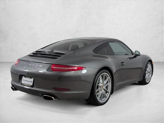 2015 Porsche 991 Carrera - Image 9 of 26