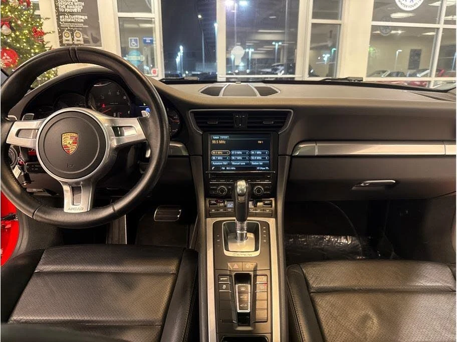 2015 Porsche 991 Carrera - Image 14 of 26