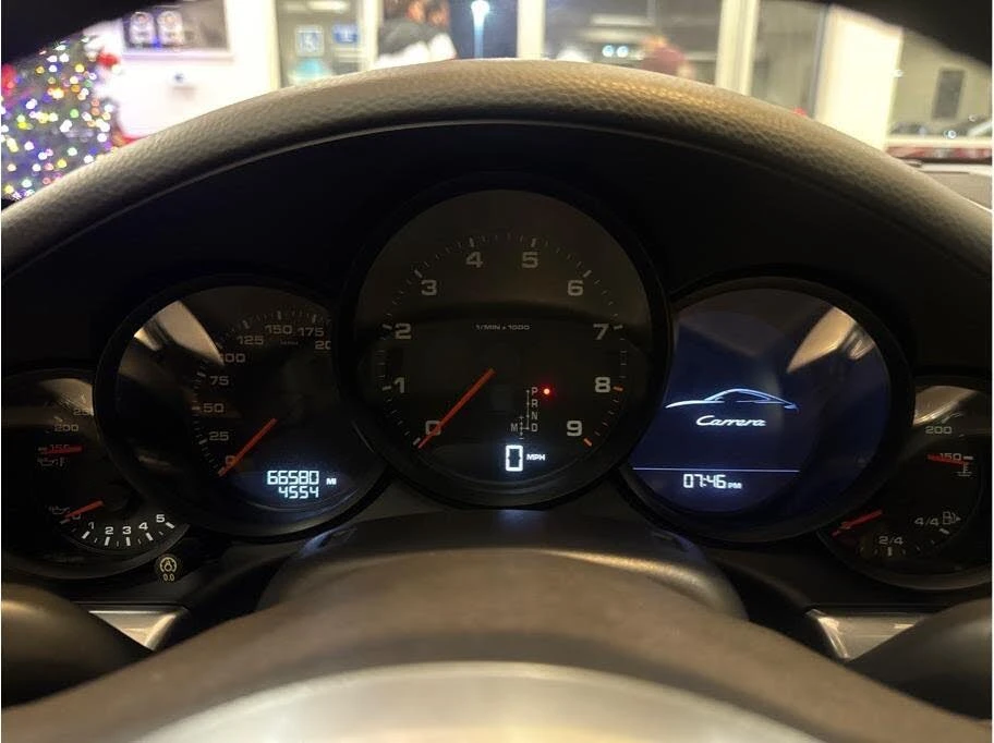 2015 Porsche 991 Carrera - Image 18 of 26
