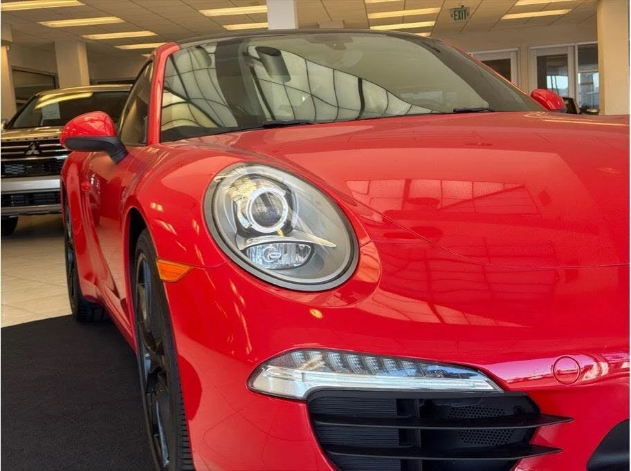 2015 Porsche 991 Carrera - Image 26 of 26
