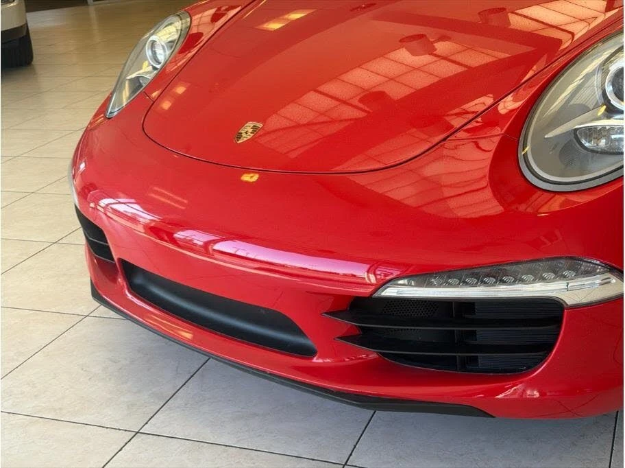 2015 Porsche 991 Carrera - Image 25 of 26