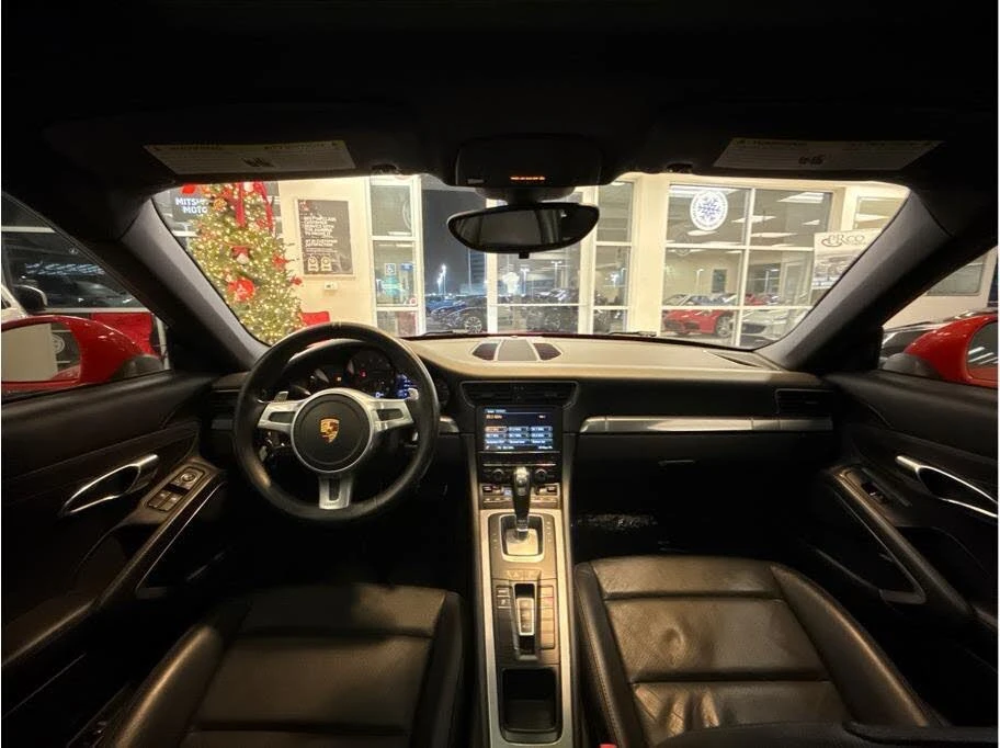 2015 Porsche 991 Carrera - Image 15 of 26