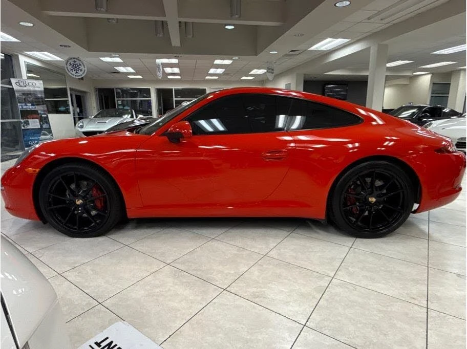 2015 Porsche 991 Carrera - Image 8 of 26