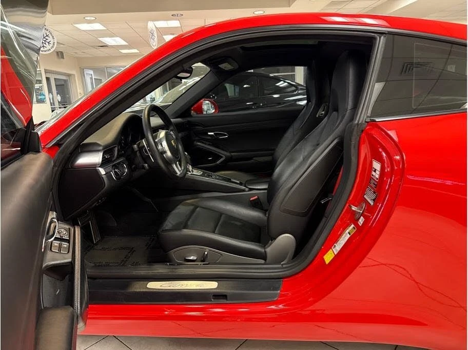 2015 Porsche 991 Carrera - Image 9 of 26