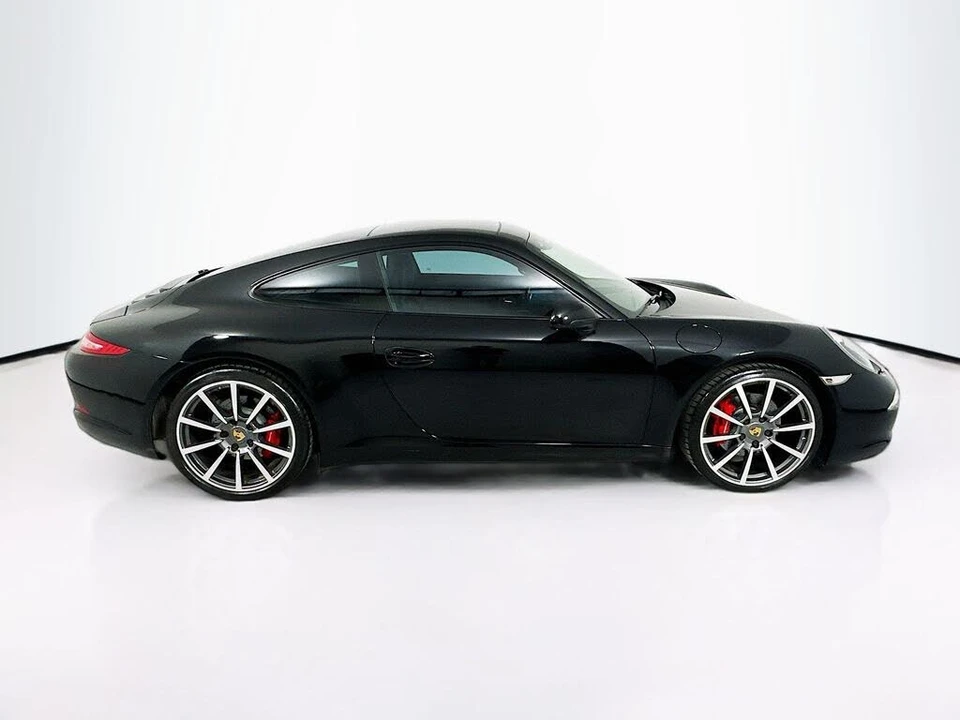 2015 Porsche 991 Carrera - Image 5 of 19
