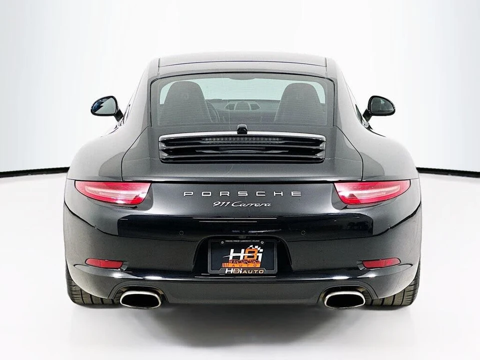 2015 Porsche 991 Carrera - Image 7 of 19