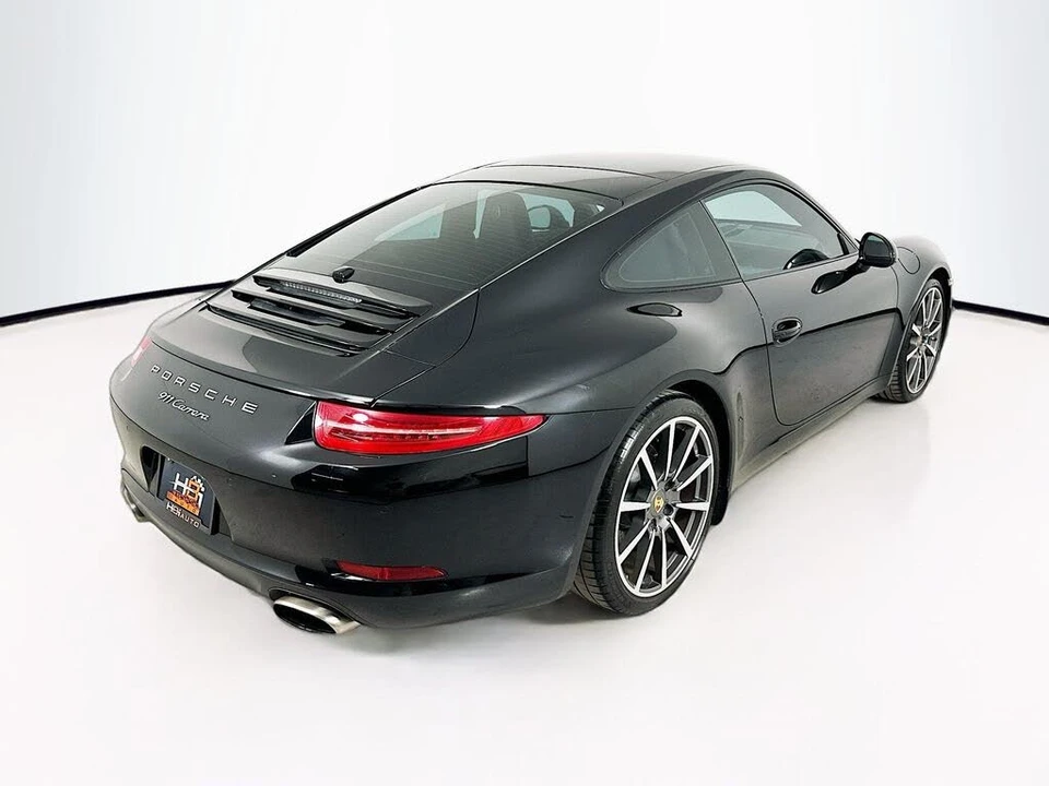 2015 Porsche 991 Carrera - Image 6 of 19
