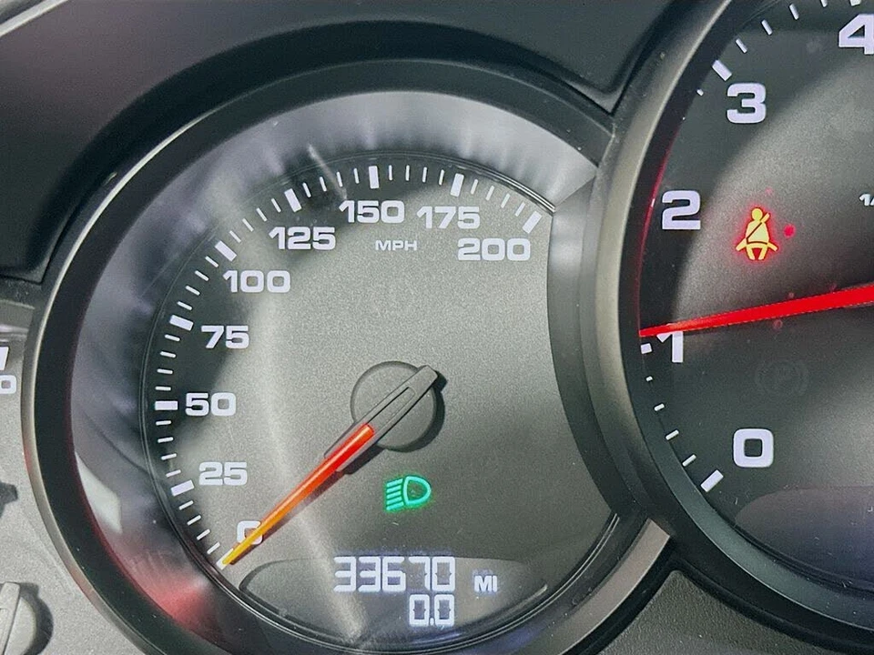 2015 Porsche 991 Carrera - Image 11 of 19
