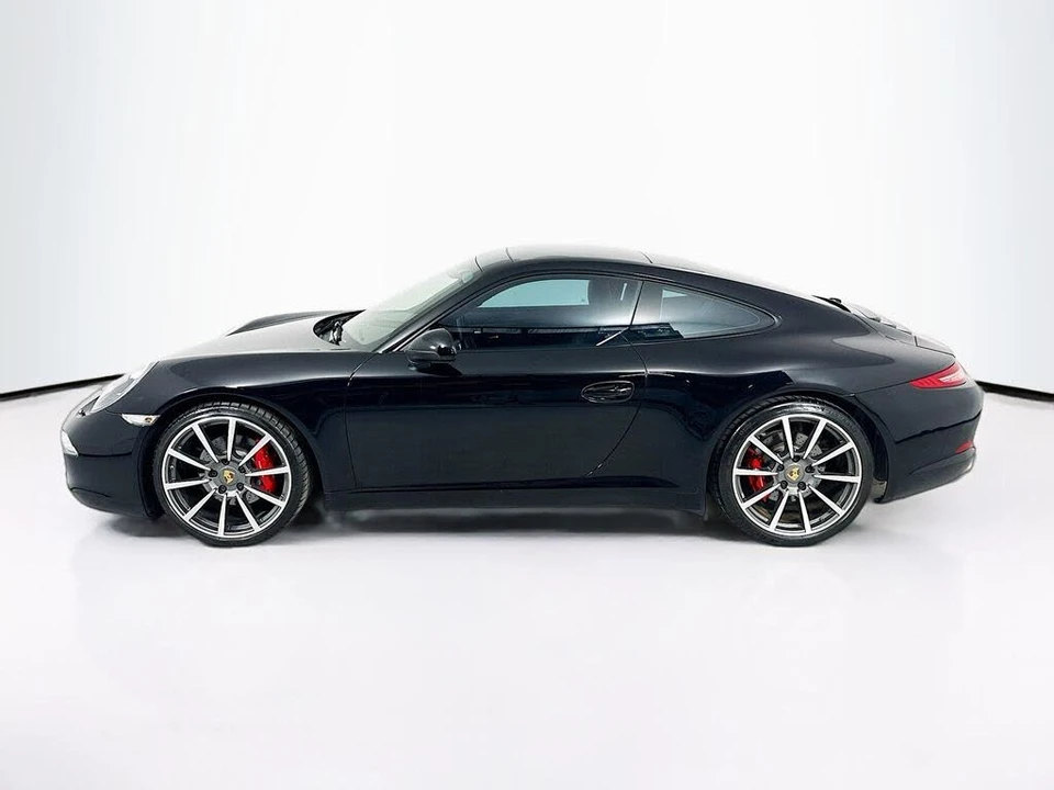 2015 Porsche 991 Carrera - Image 9 of 19