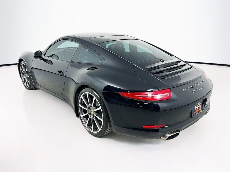 2015 Porsche 991 Carrera - Image 8 of 19