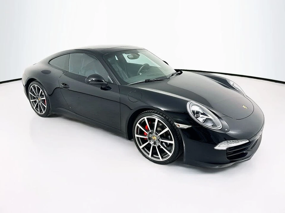 2015 Porsche 991 Carrera - Image 4 of 19