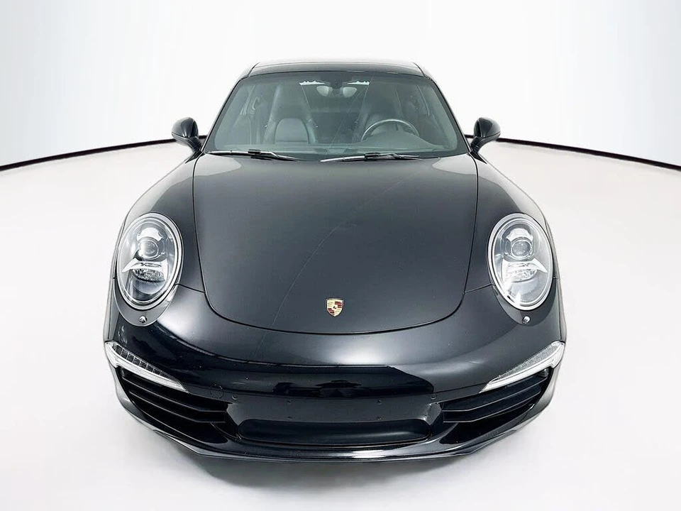 2015 Porsche 991 Carrera - Image 3 of 19