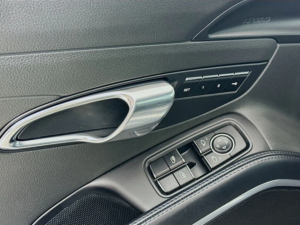 2015 Porsche 991 Carrera - Image 14 of 19