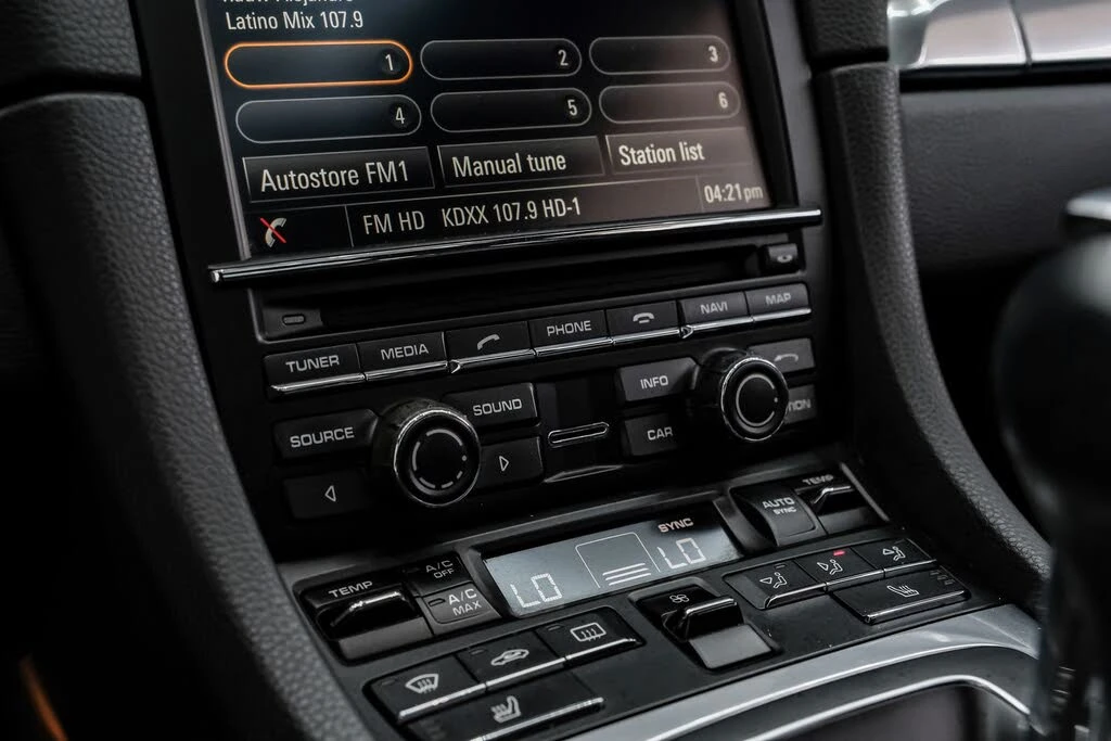 2015 Porsche 991 Carrera - Image 31 of 31