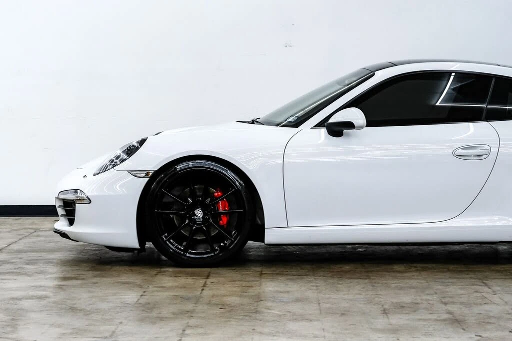 2015 Porsche 991 Carrera - Image 9 of 31