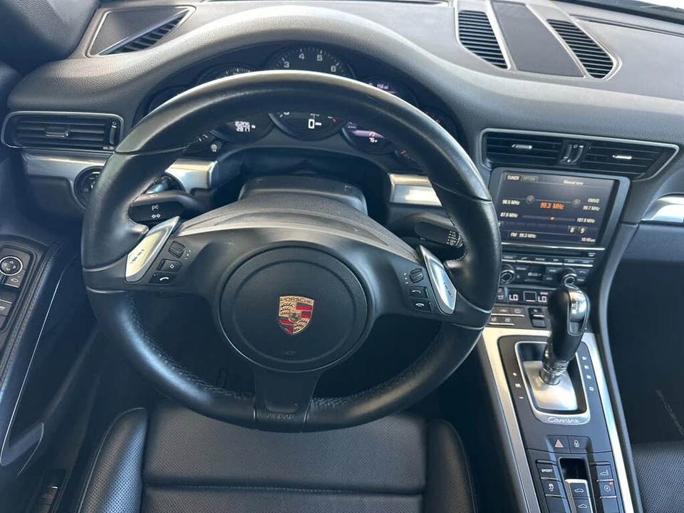 2015 Porsche 991 Carrera - Image 14 of 28