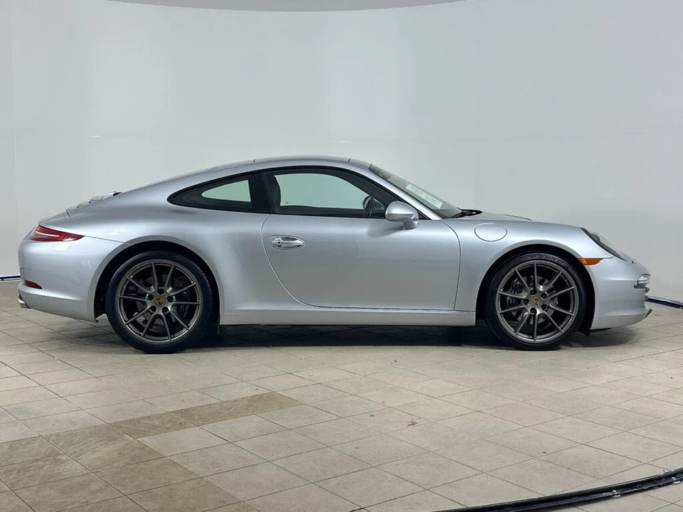 2015 Porsche 991 Carrera - Image 7 of 28