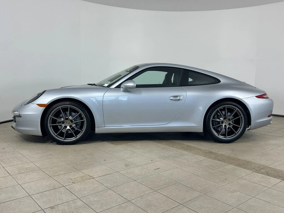 2015 Porsche 991 Carrera - Image 3 of 28