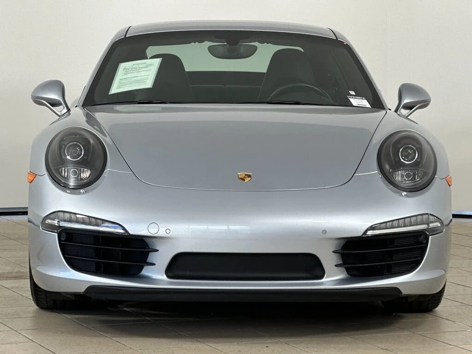 2015 Porsche 991 Carrera - Image 9 of 28
