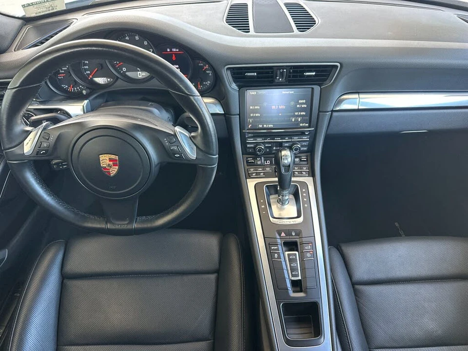 2015 Porsche 991 Carrera - Image 13 of 28