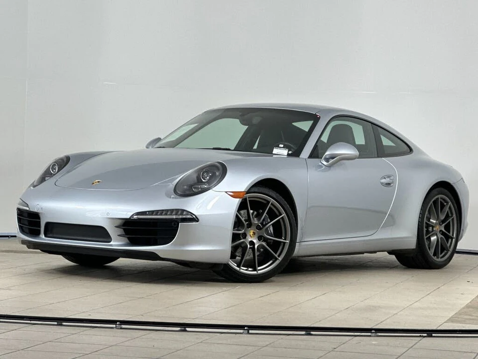2015 Porsche 991 Carrera - Image 2 of 28